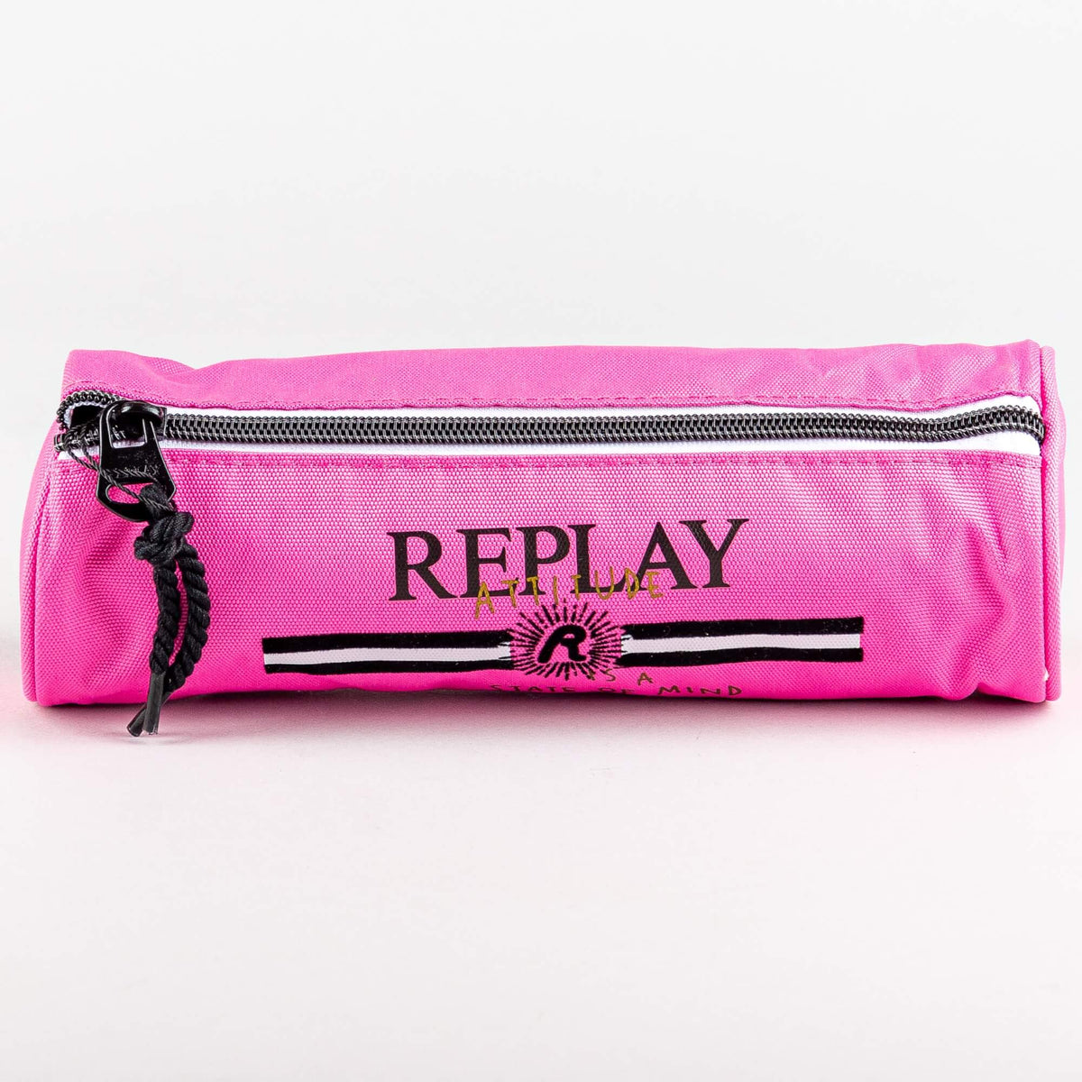 Peračník Replay Attitude ružový