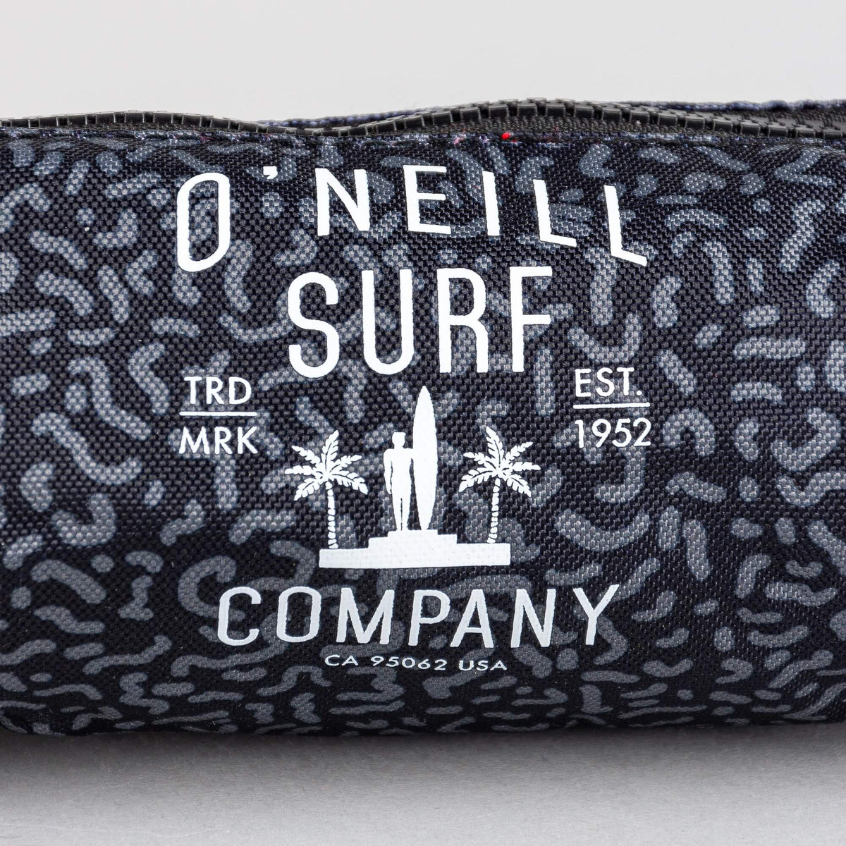 Peračník O'Neill Surf Company čierny