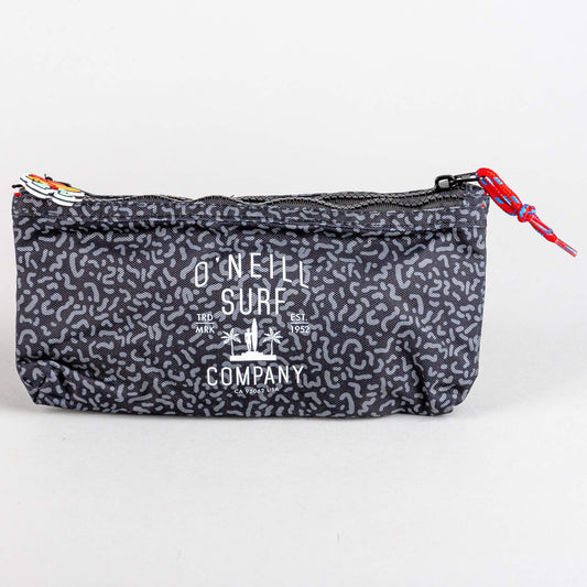 Peračník O'Neill Surf Company dvojitý čierny