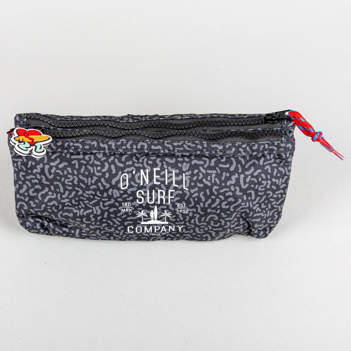 Peračník O'Neill Surf Company dvojitý čierny