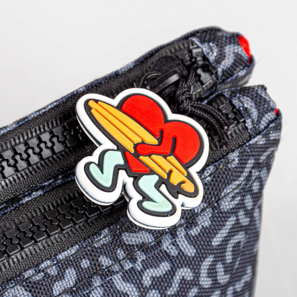 Peračník O'Neill Surf Company dvojitý čierny