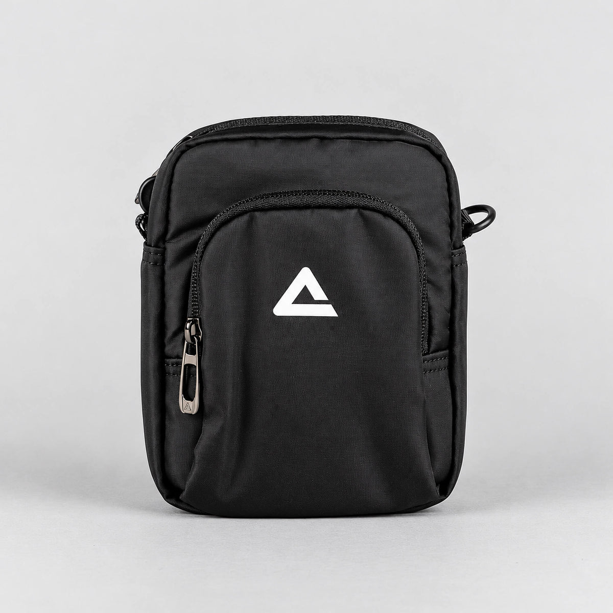 Taška cez rameno PEAK Crossbody Bag čierna