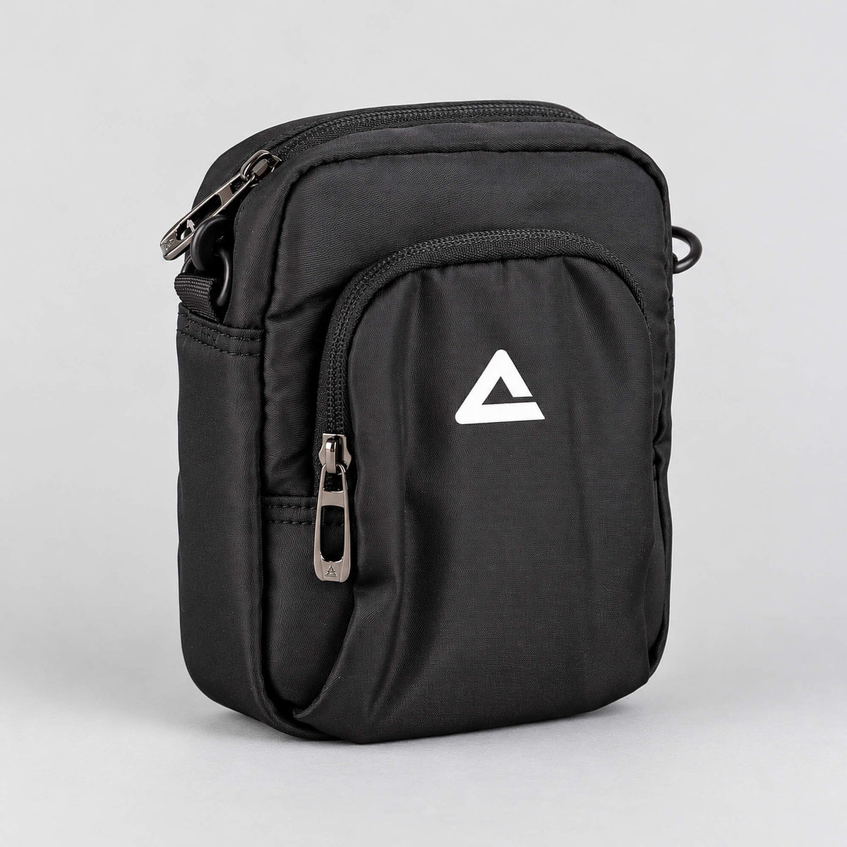 Taška cez rameno PEAK Crossbody Bag čierna