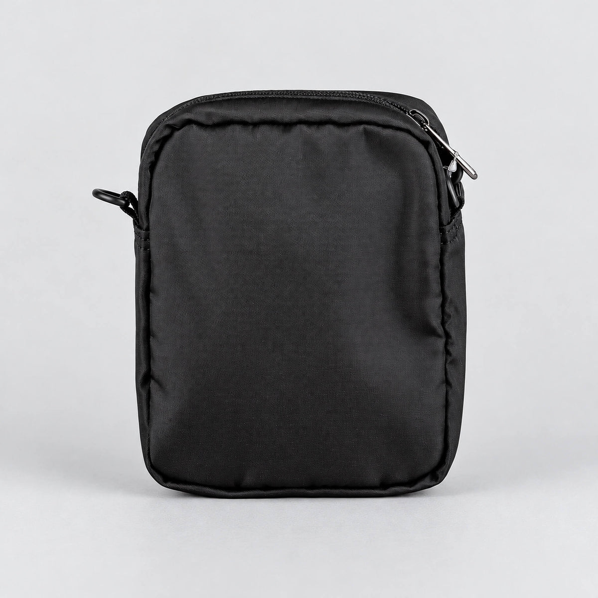 Taška cez rameno PEAK Crossbody Bag čierna
