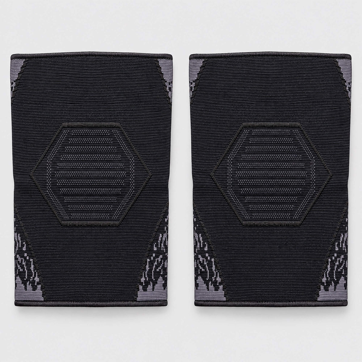 Elastický chránič kolena PEAK Knee Protector čierny