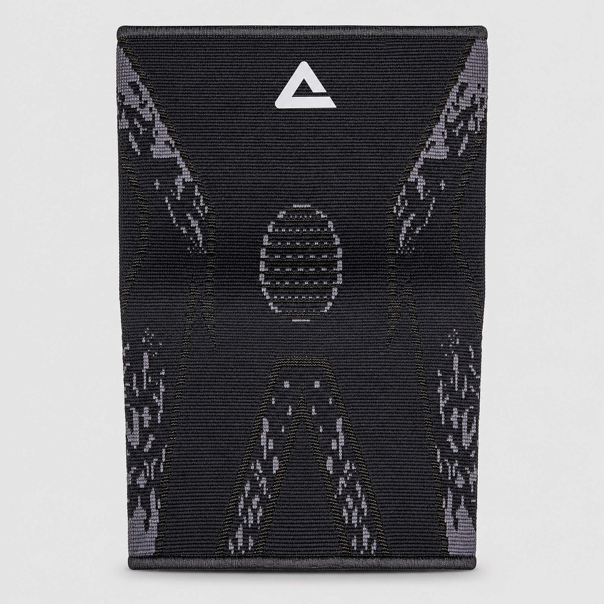 Elastický chránič kolena PEAK Knee Protector čierny