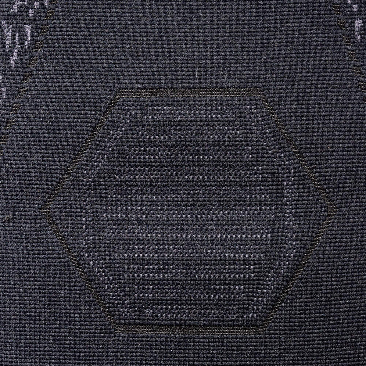 Elastický chránič kolena PEAK Knee Protector čierny