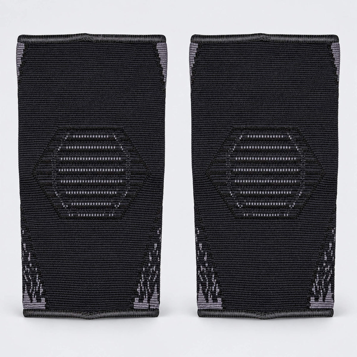Elastický chránič lakťa PEAK Elbow Protector čierny