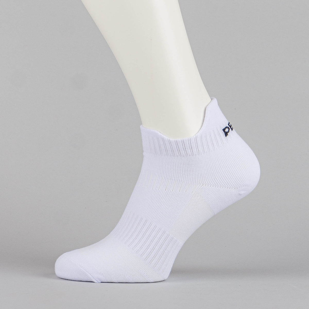 Bežecké ponožky Peak Running Socks biele