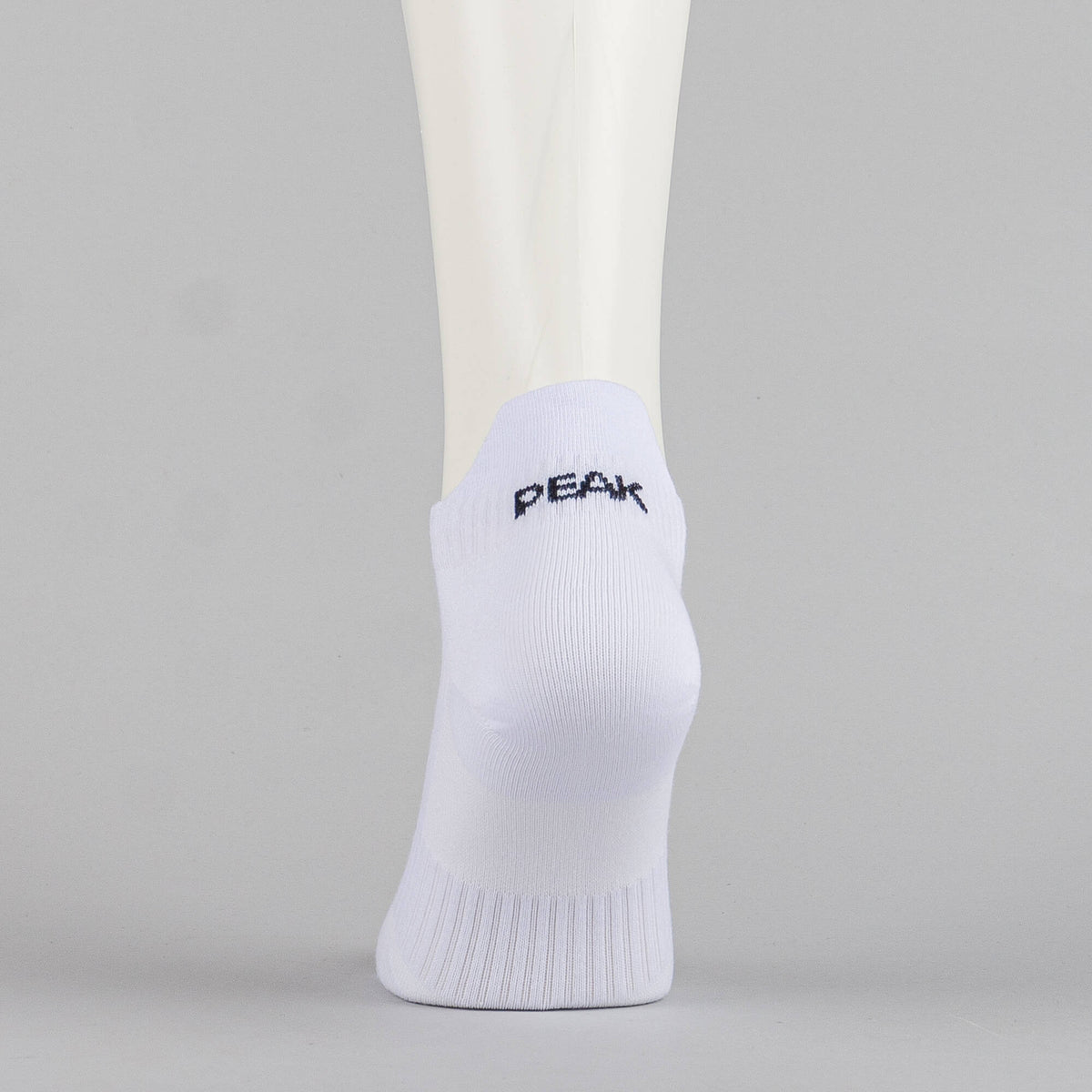 Bežecké ponožky Peak Running Socks biele