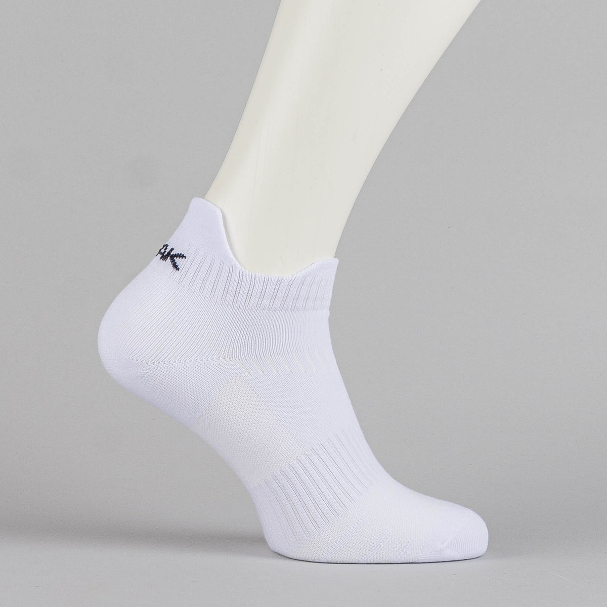 Bežecké ponožky Peak Running Socks biele