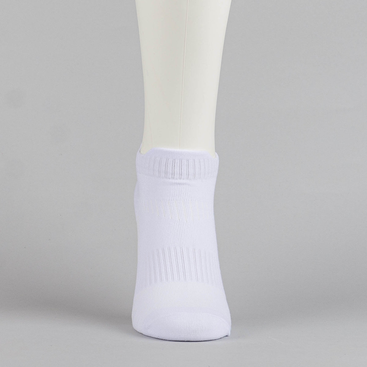Bežecké ponožky Peak Running Socks biele