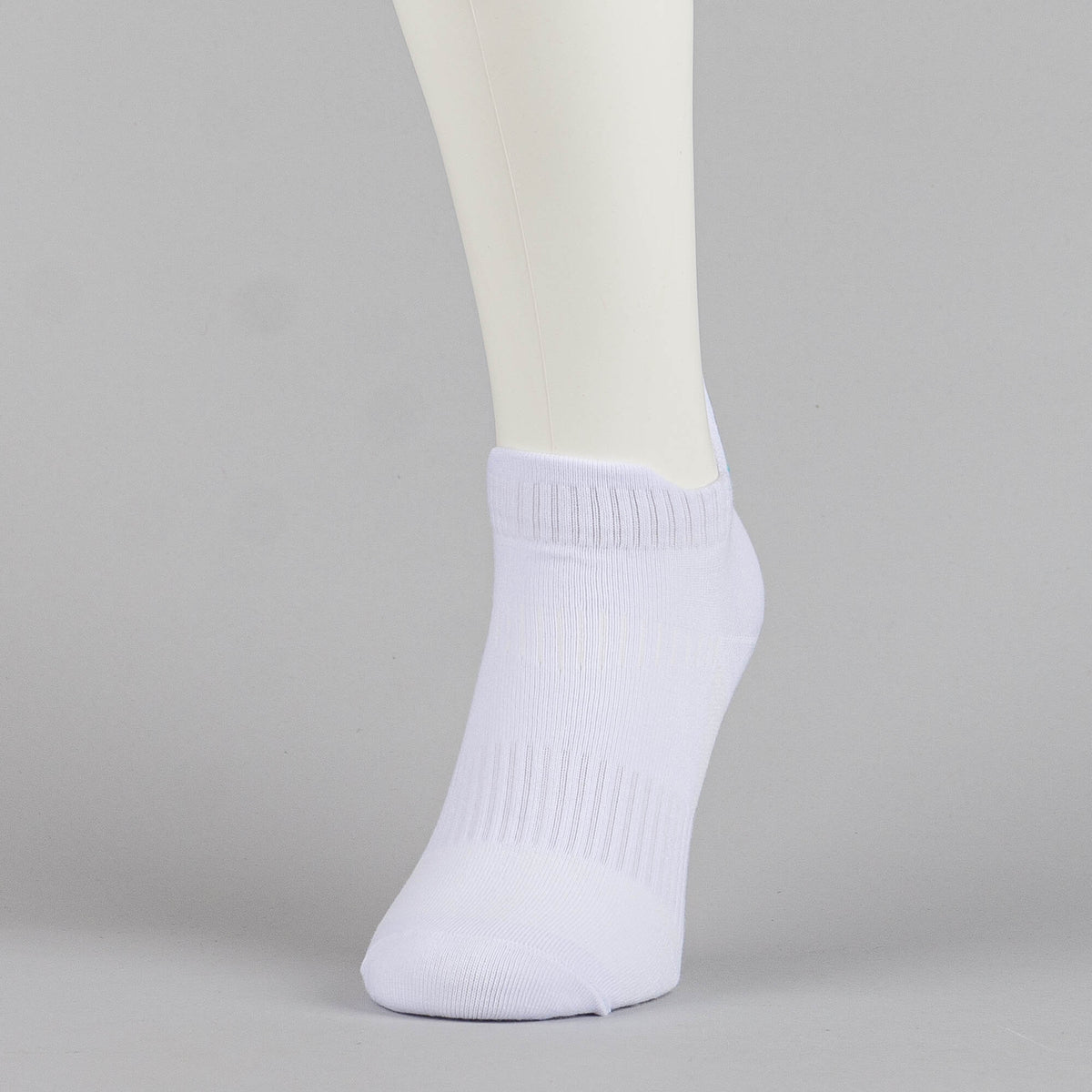 Bežecké ponožky Peak Running Socks biele