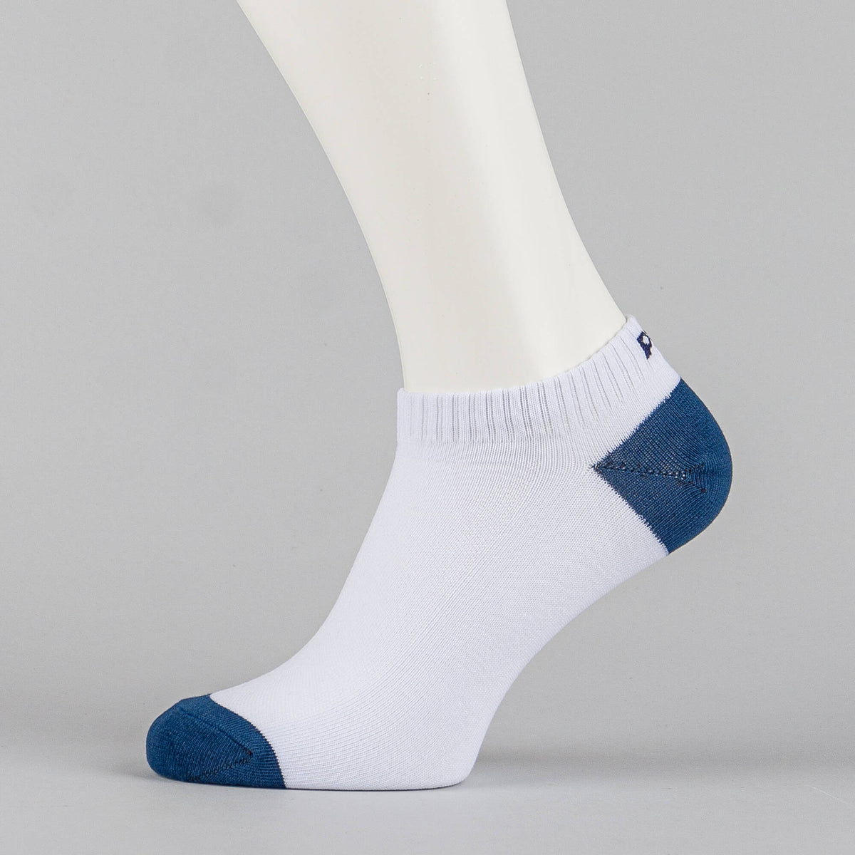 Ponožky Peak Fashion Series Ankle Socks biele