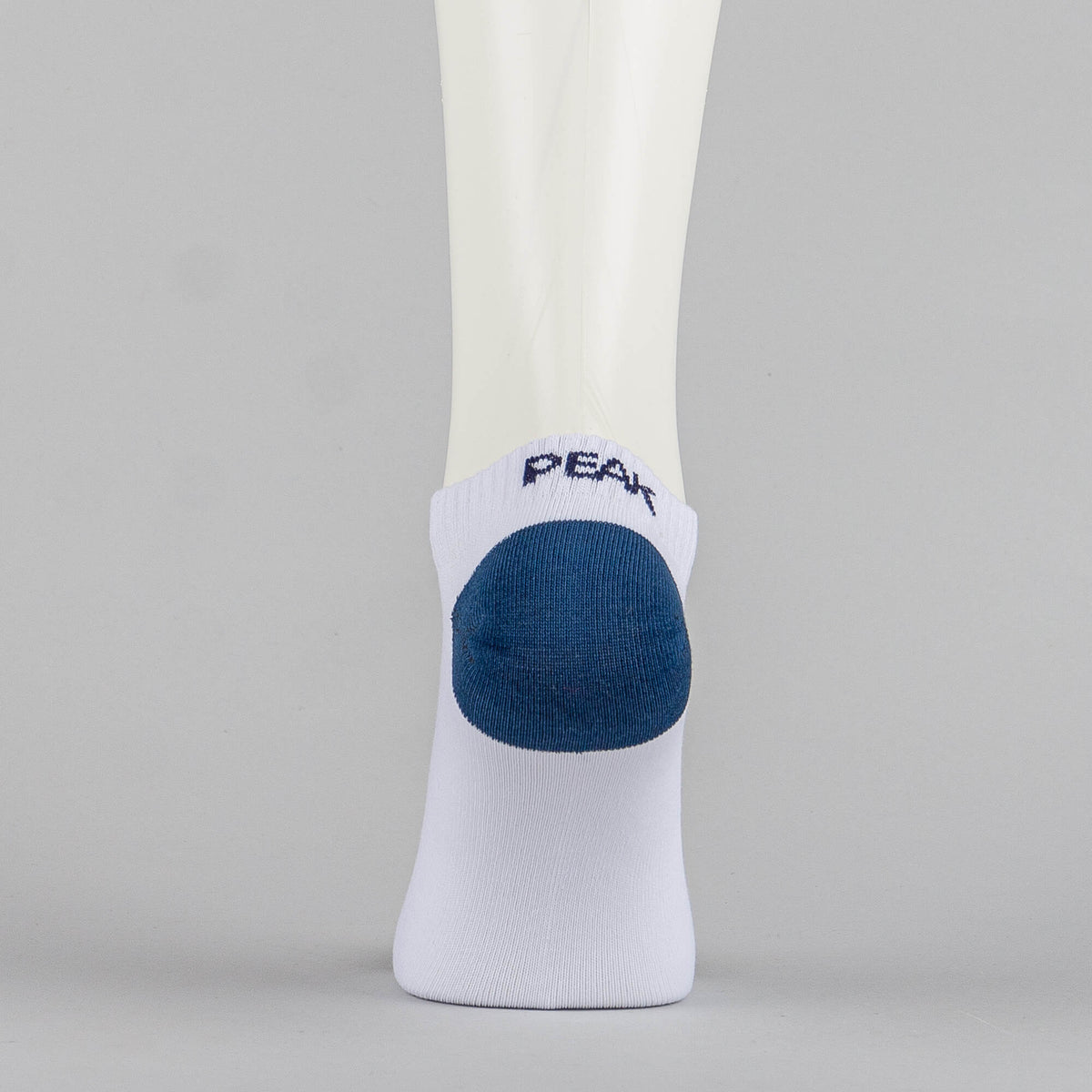 Ponožky Peak Fashion Series Ankle Socks biele