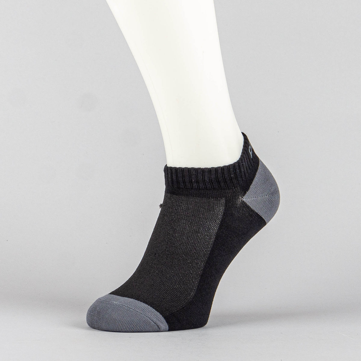 Ponožky Peak Fashion Series Ankle Socks čierne