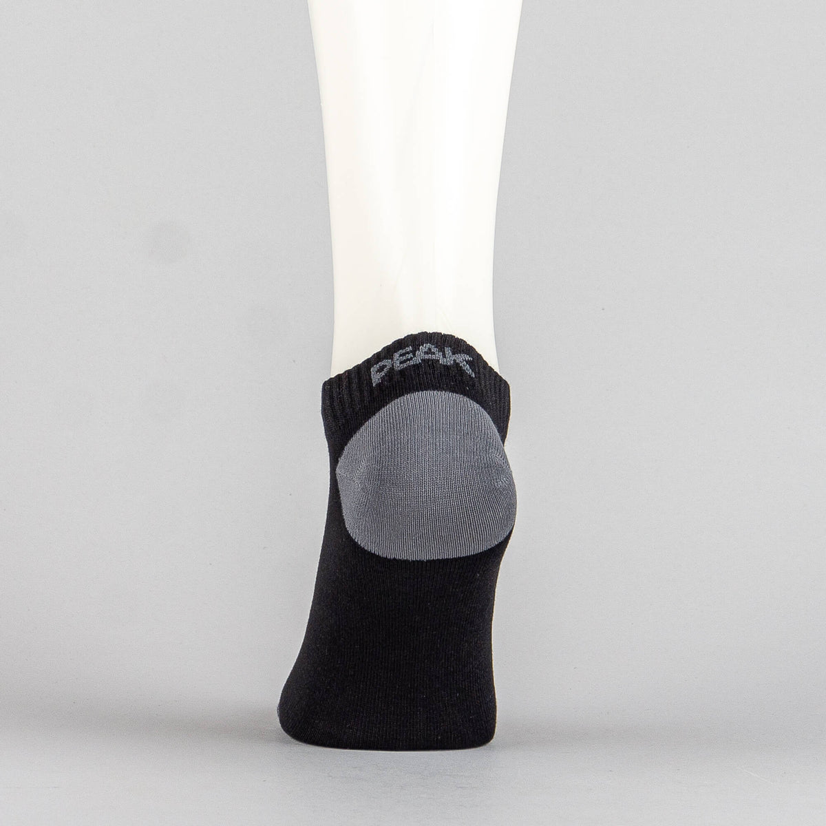 Ponožky Peak Fashion Series Ankle Socks čierne