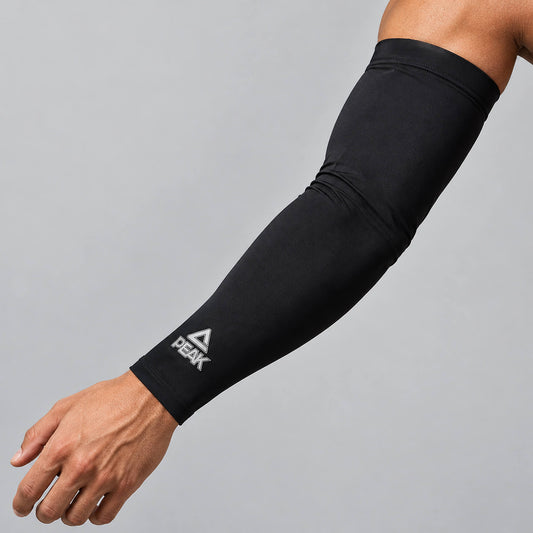 Dlhý návlek na ruku PEAK Arm Protector čierny