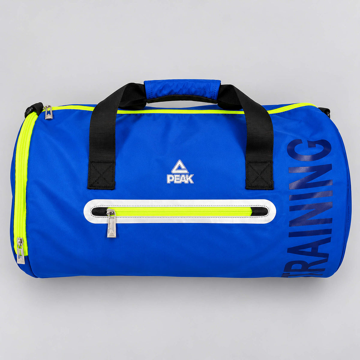 Športová taška PEAK Tank Bag modrá