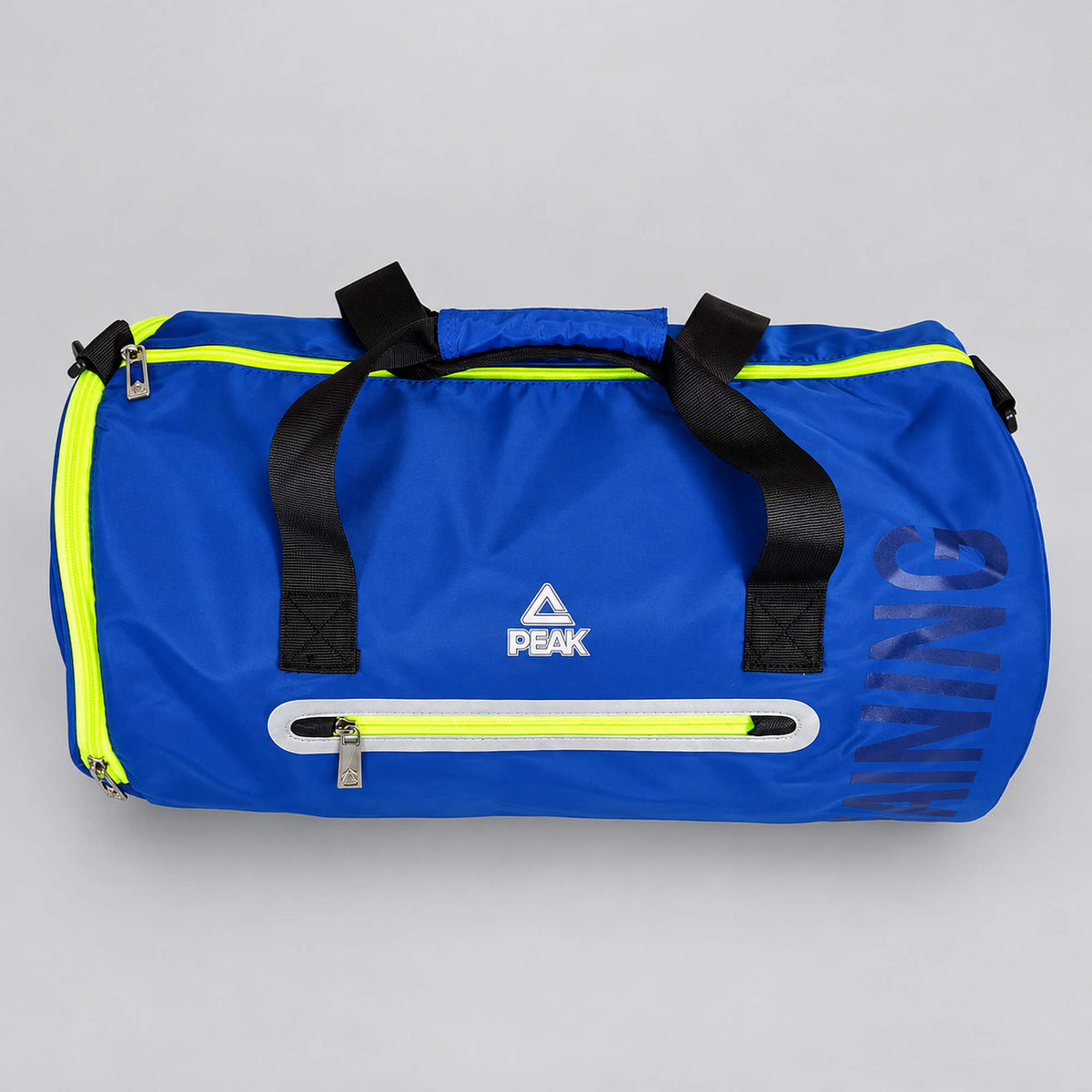 Športová taška PEAK Tank Bag modrá