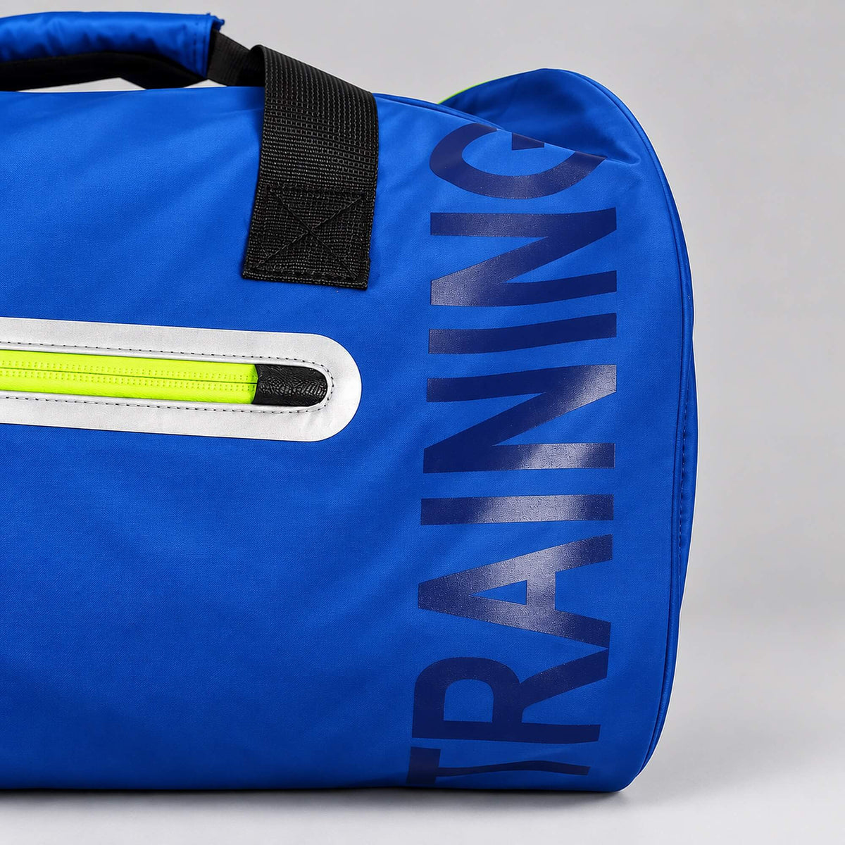 Športová taška PEAK Tank Bag modrá