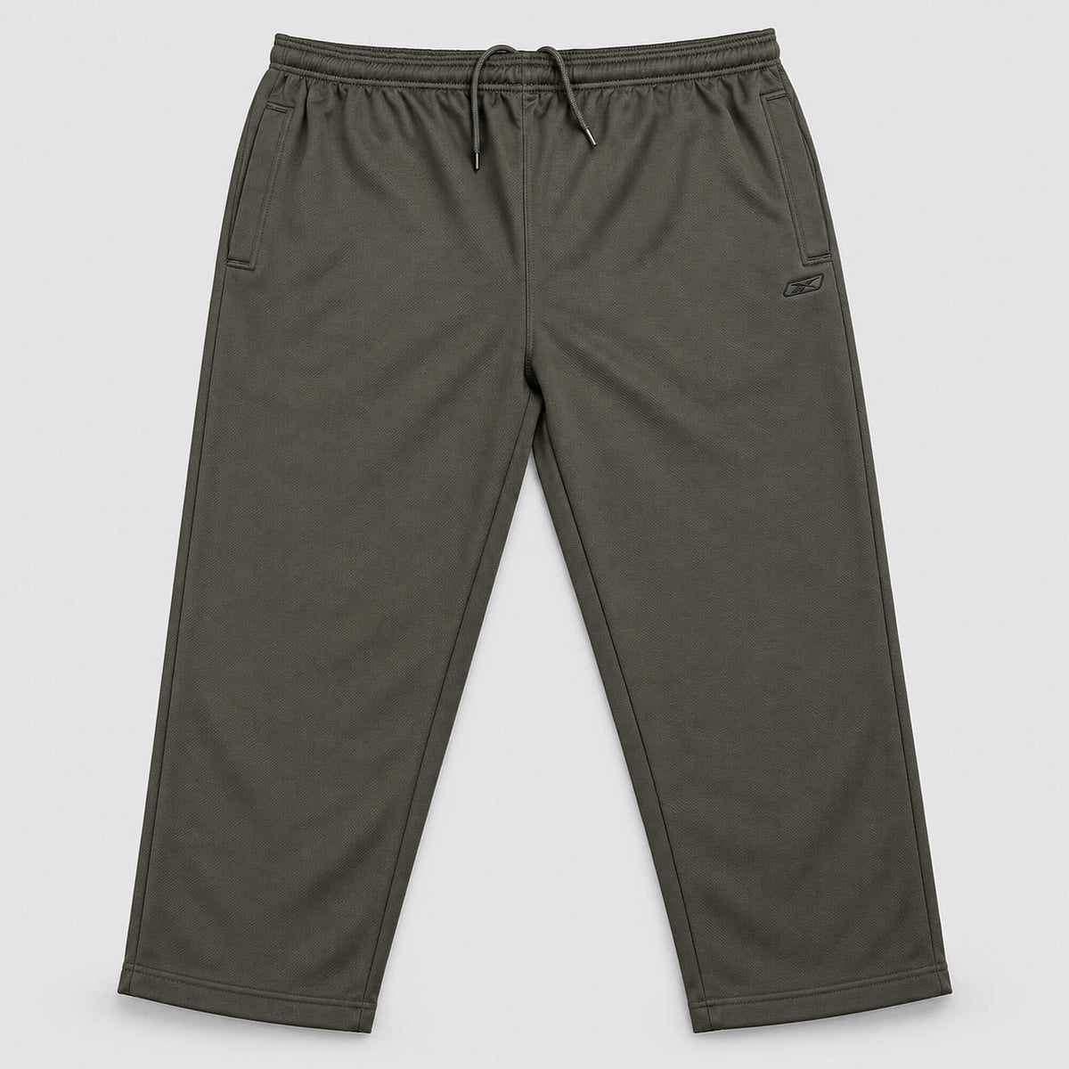 Tepláky Reebok Jogger Pants olivová zelená