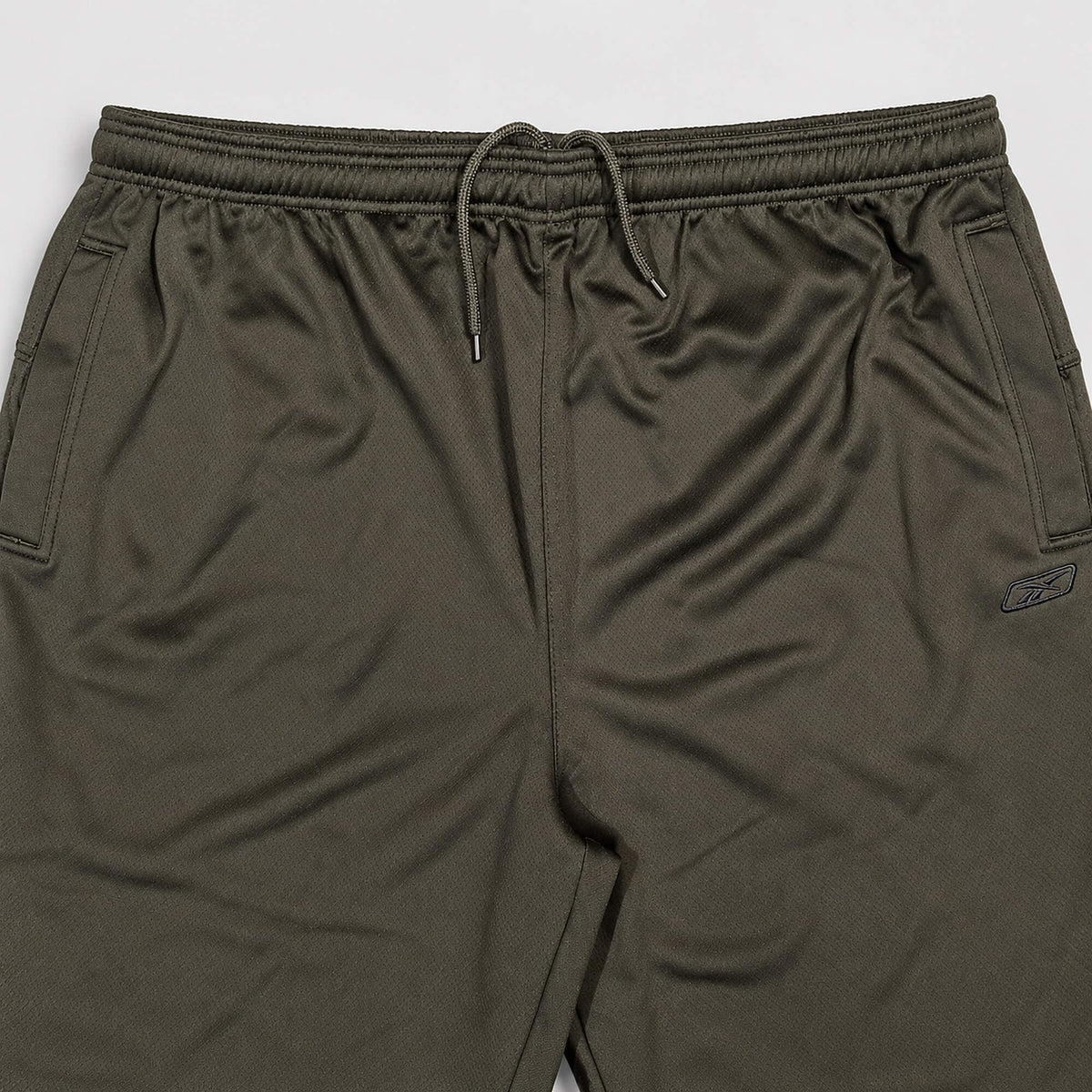Tepláky Reebok Jogger Pants olivová zelená