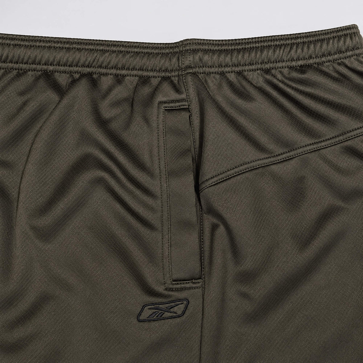 Tepláky Reebok Jogger Pants olivová zelená