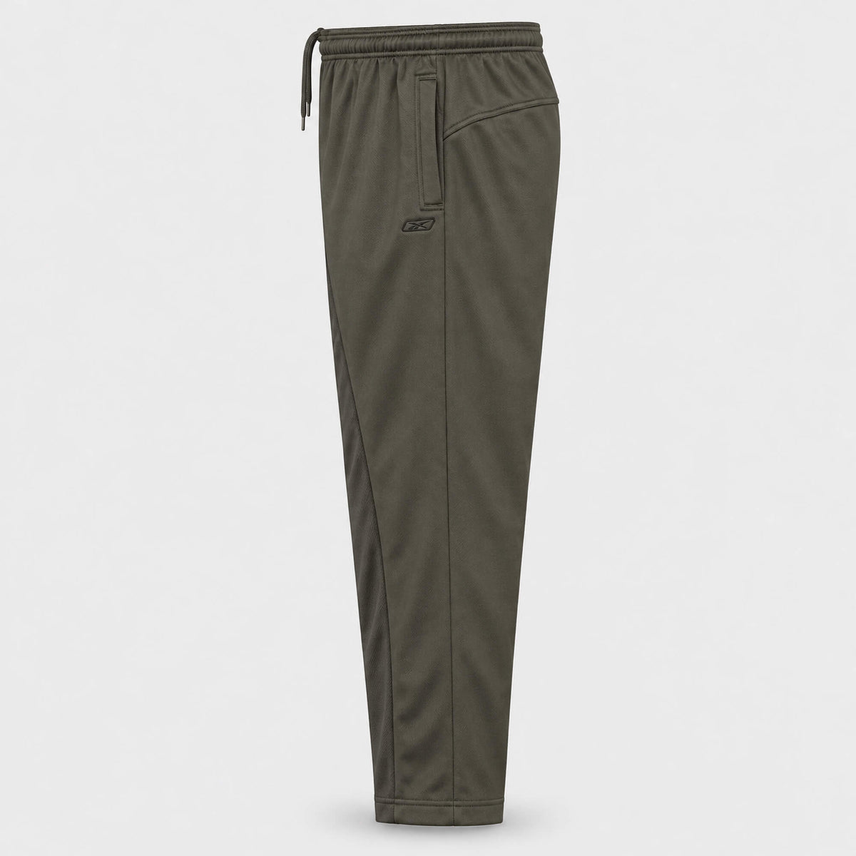 Tepláky Reebok Jogger Pants olivová zelená
