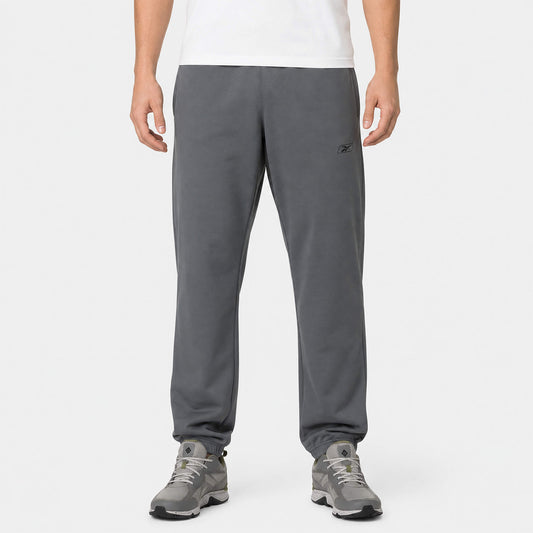 Tepláky Reebok Jogger Pants tmavošedá