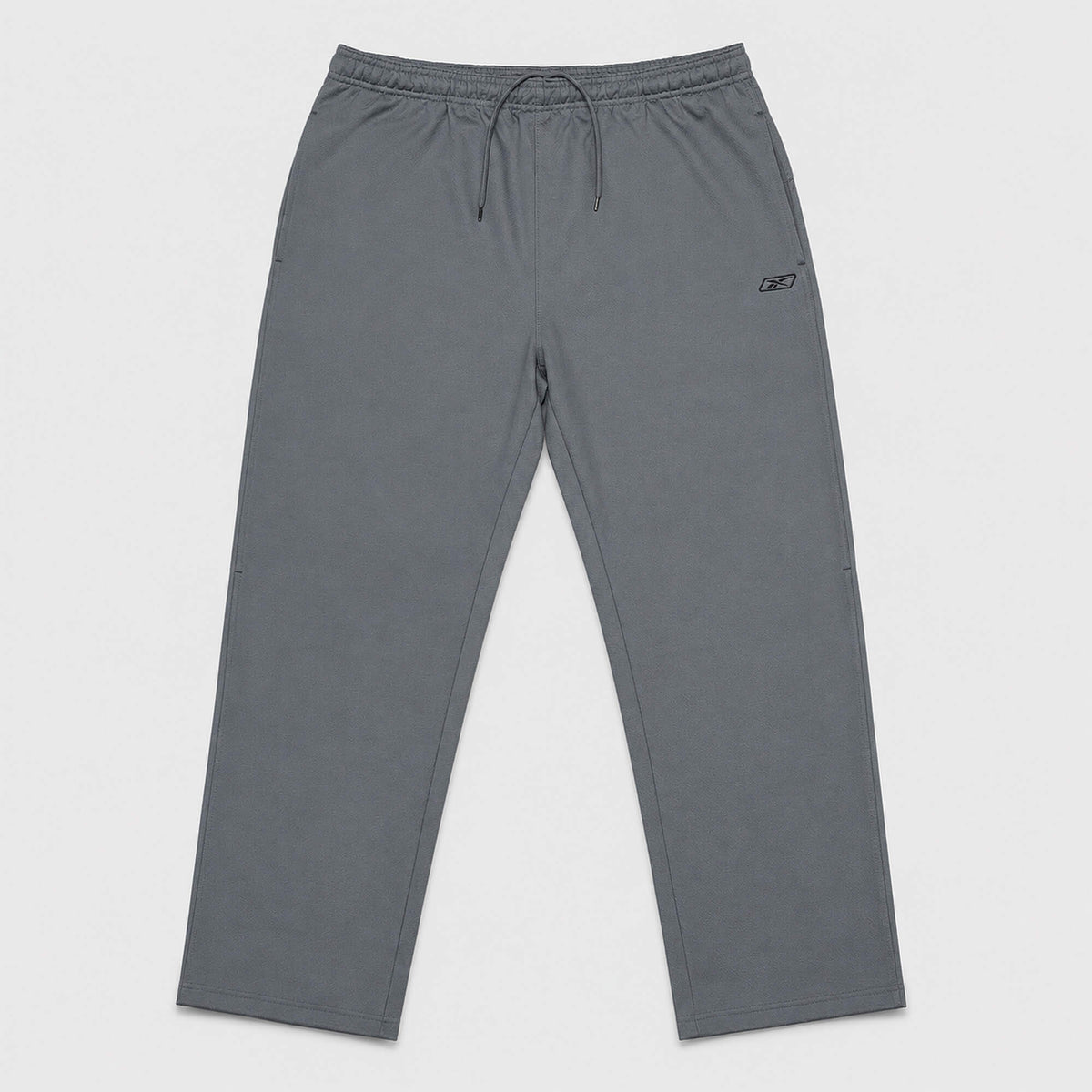 Tepláky Reebok Jogger Pants tmavošedá