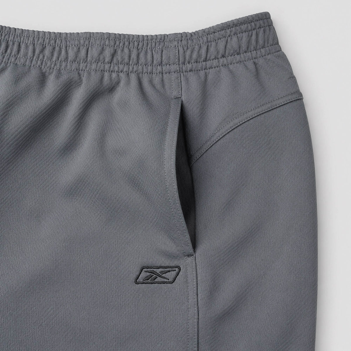 Tepláky Reebok Jogger Pants tmavošedá