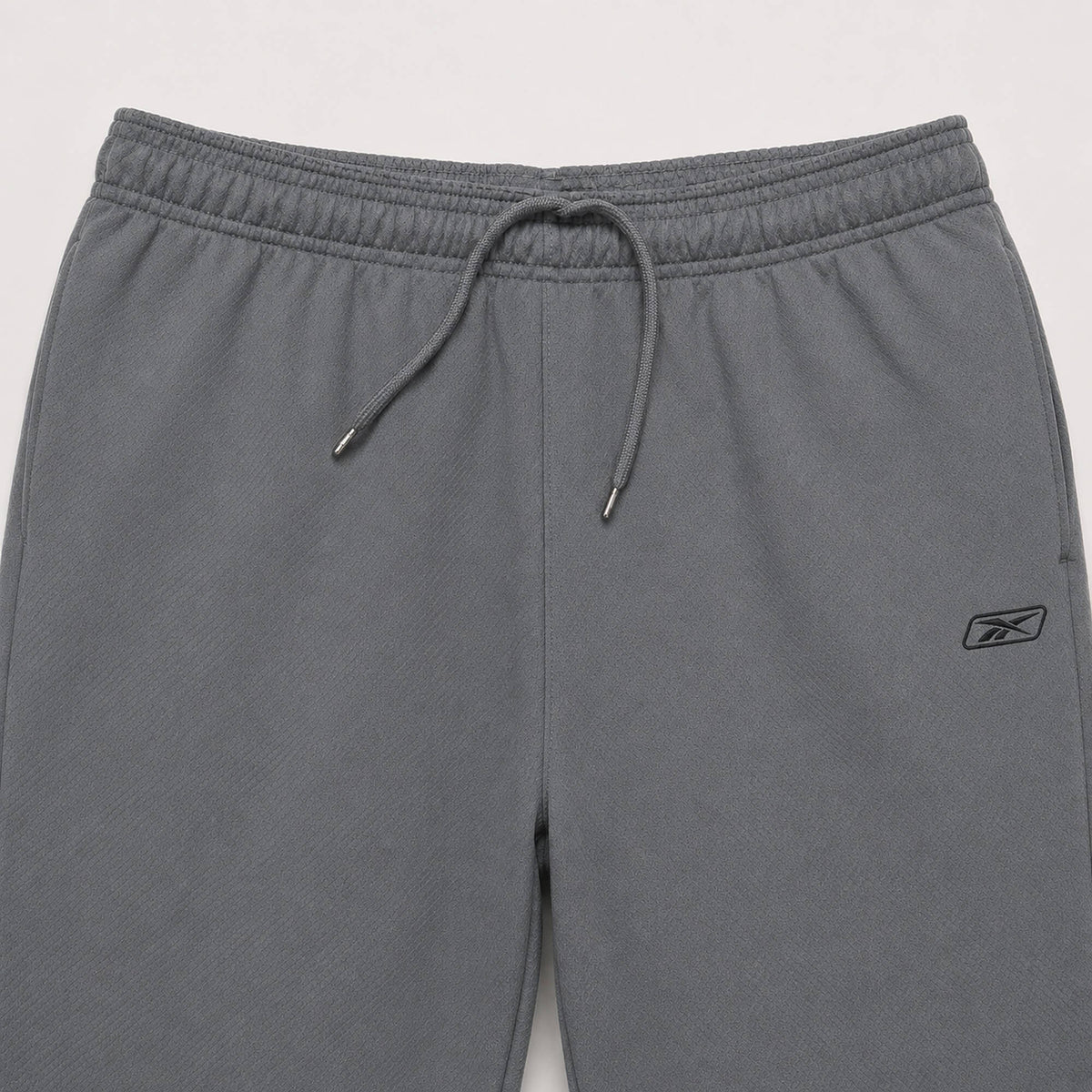 Tepláky Reebok Jogger Pants tmavošedá