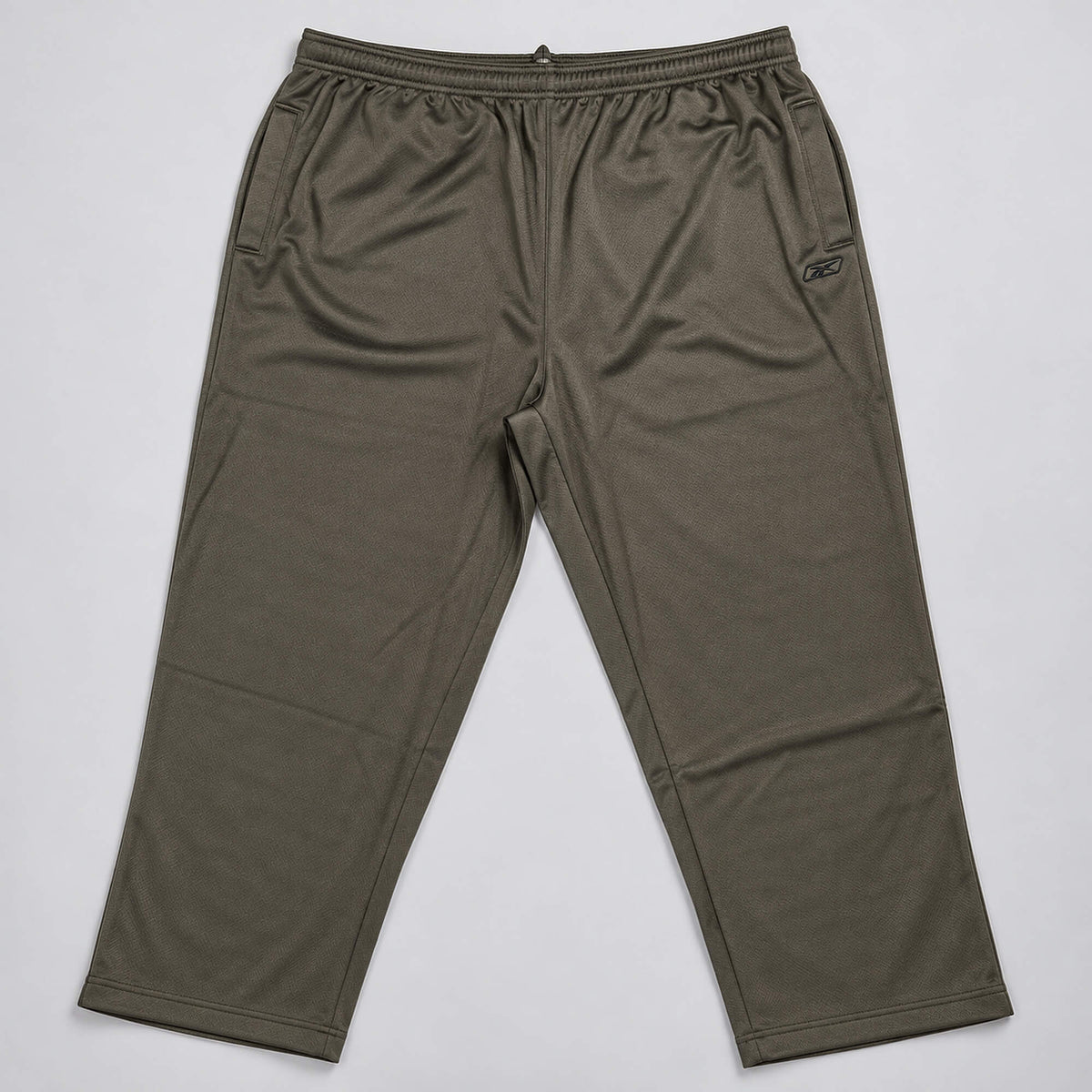Tepláky Reebok Jogger Pants kaki zelená