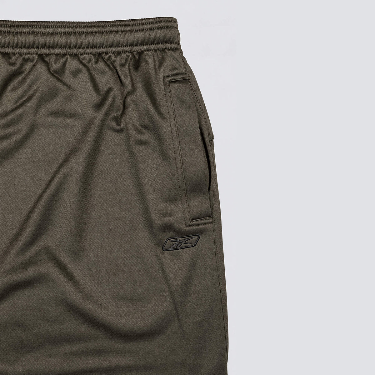 Tepláky Reebok Jogger Pants kaki zelená