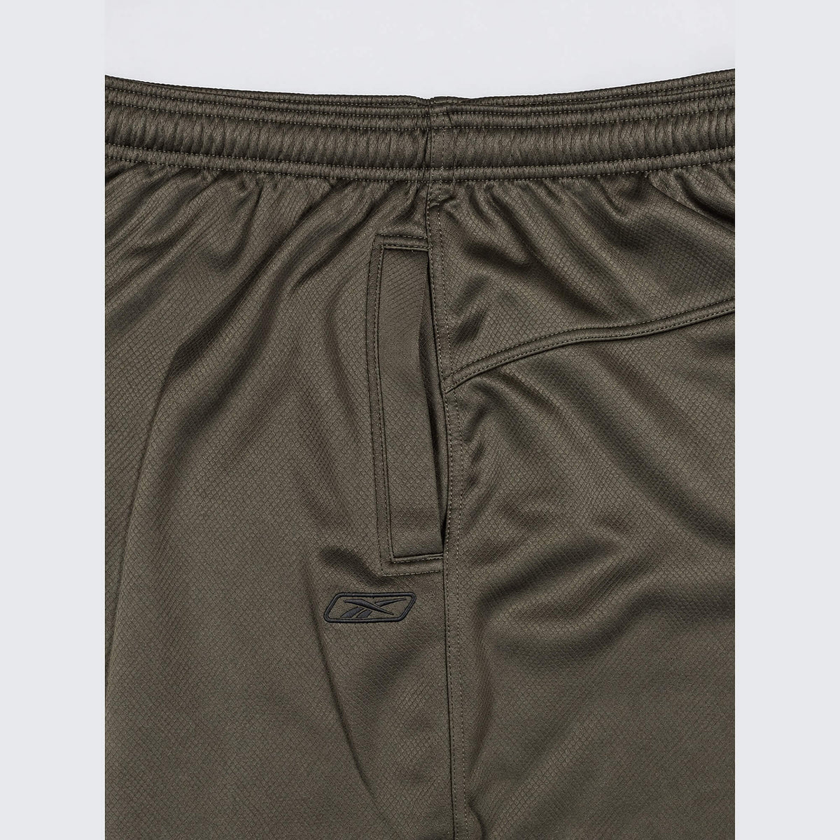 Tepláky Reebok Jogger Pants kaki zelená