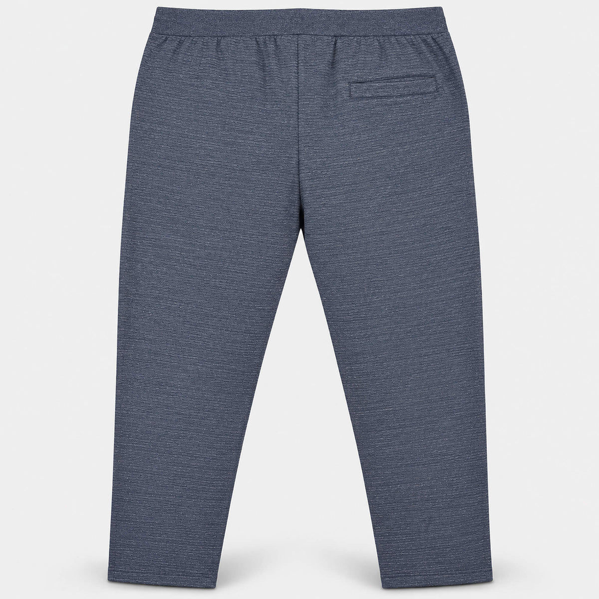 Tepláky Kangol Cullen Plus Size Jogger tmavomodré