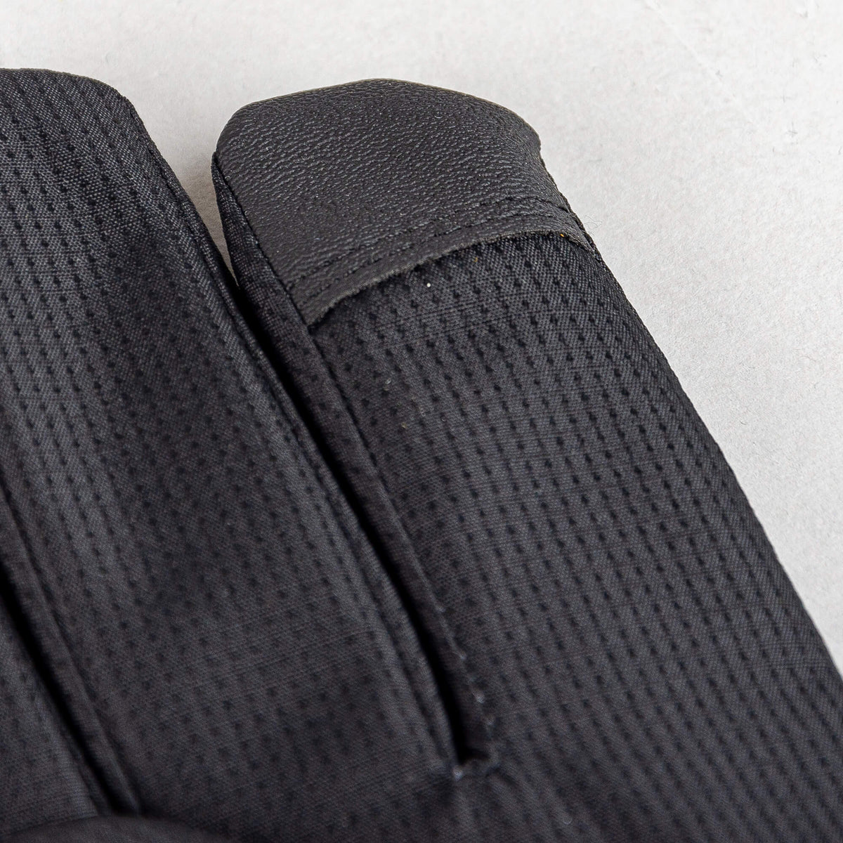 Pánske zateplené rukavice PEAK Sports Glove čierne