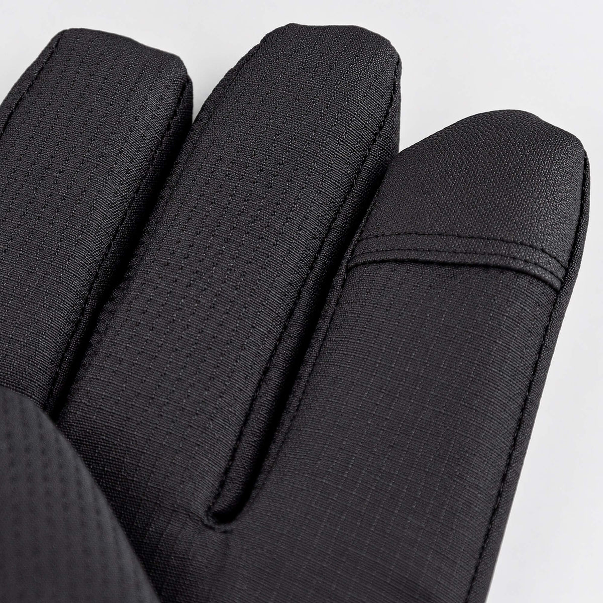 Dámske zateplené rukavice PEAK Sports Glove čierne