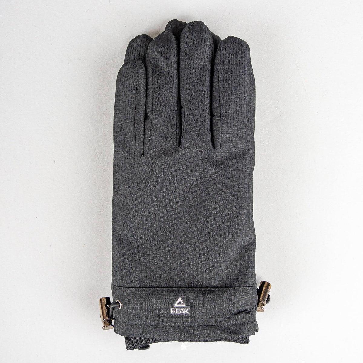 Dámske zateplené rukavice PEAK Sports Glove čierne