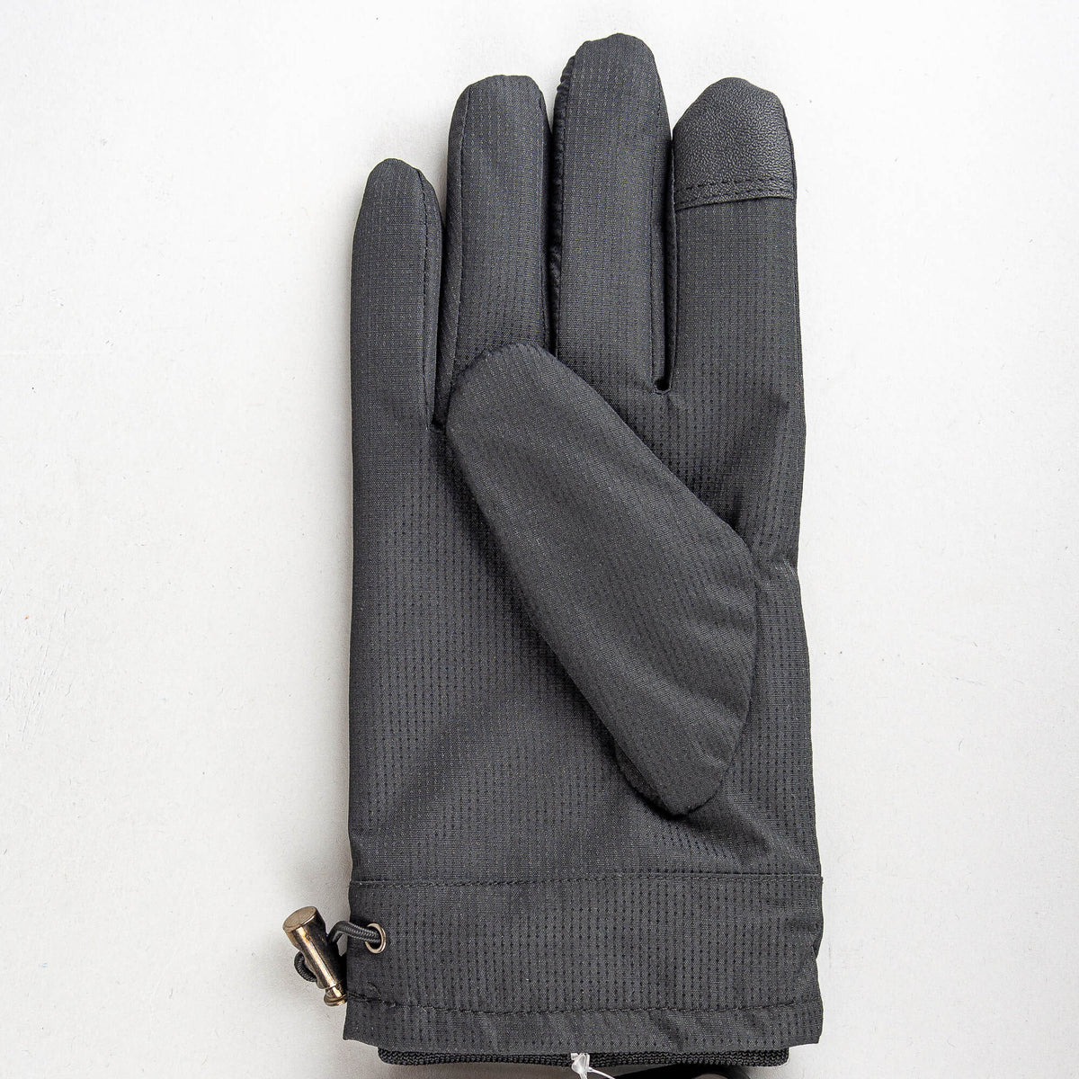 Dámske zateplené rukavice PEAK Sports Glove čierne