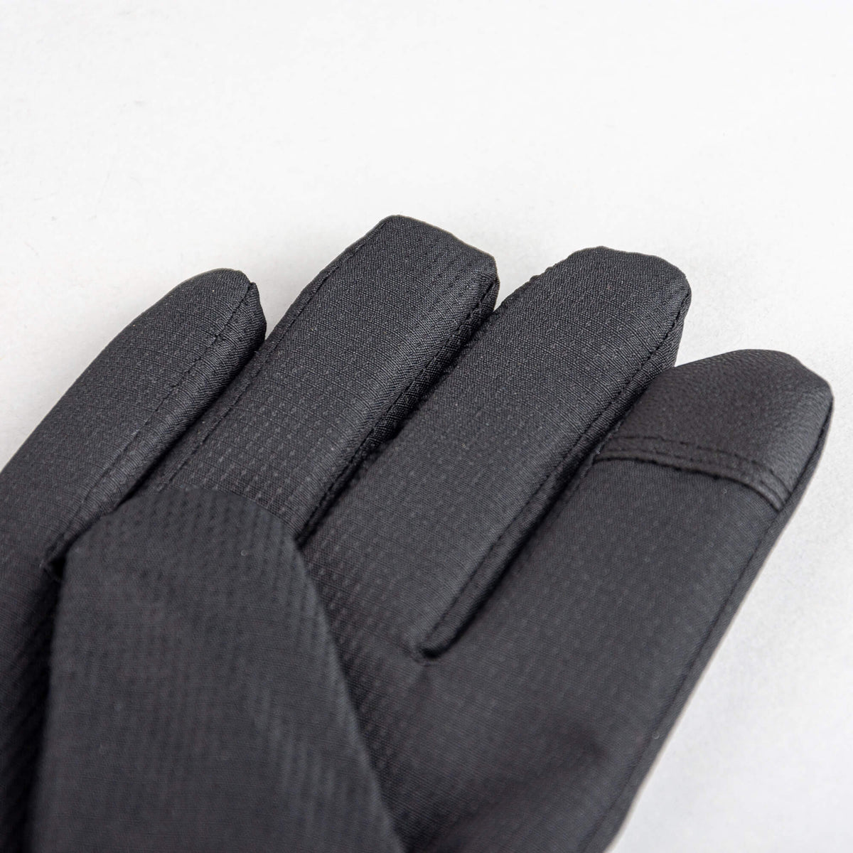 Dámske zateplené rukavice PEAK Sports Glove čierne