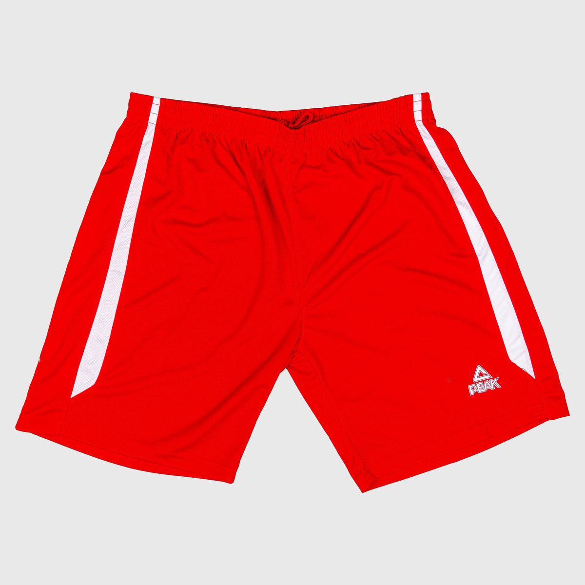 Dámska basketbalová súprava PEAK Basketball Uniform červeno-biela