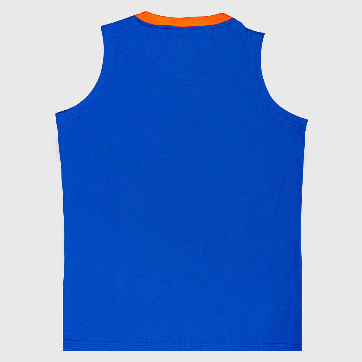 Dámska basketbalová súprava PEAK Basketball Uniform modro-oranžová