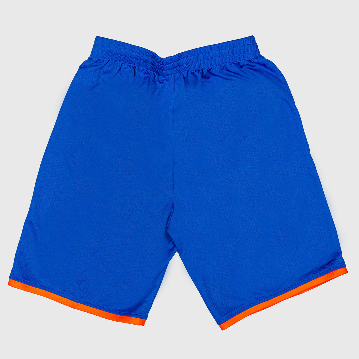 Dámska basketbalová súprava PEAK Basketball Uniform modro-oranžová