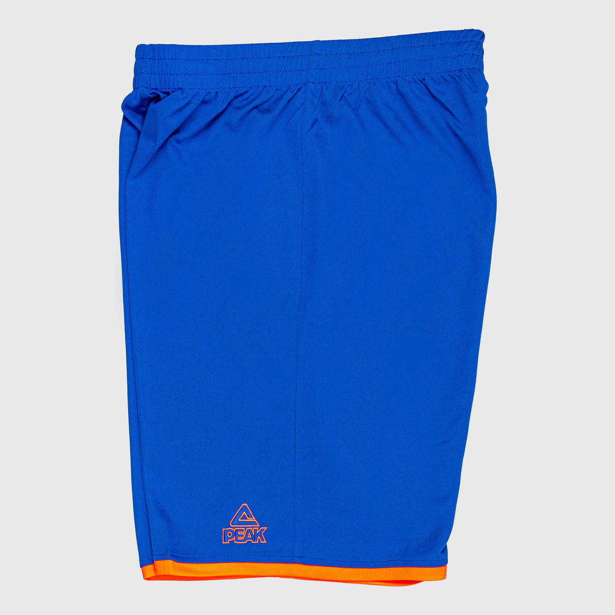 Dámska basketbalová súprava PEAK Basketball Uniform modro-oranžová