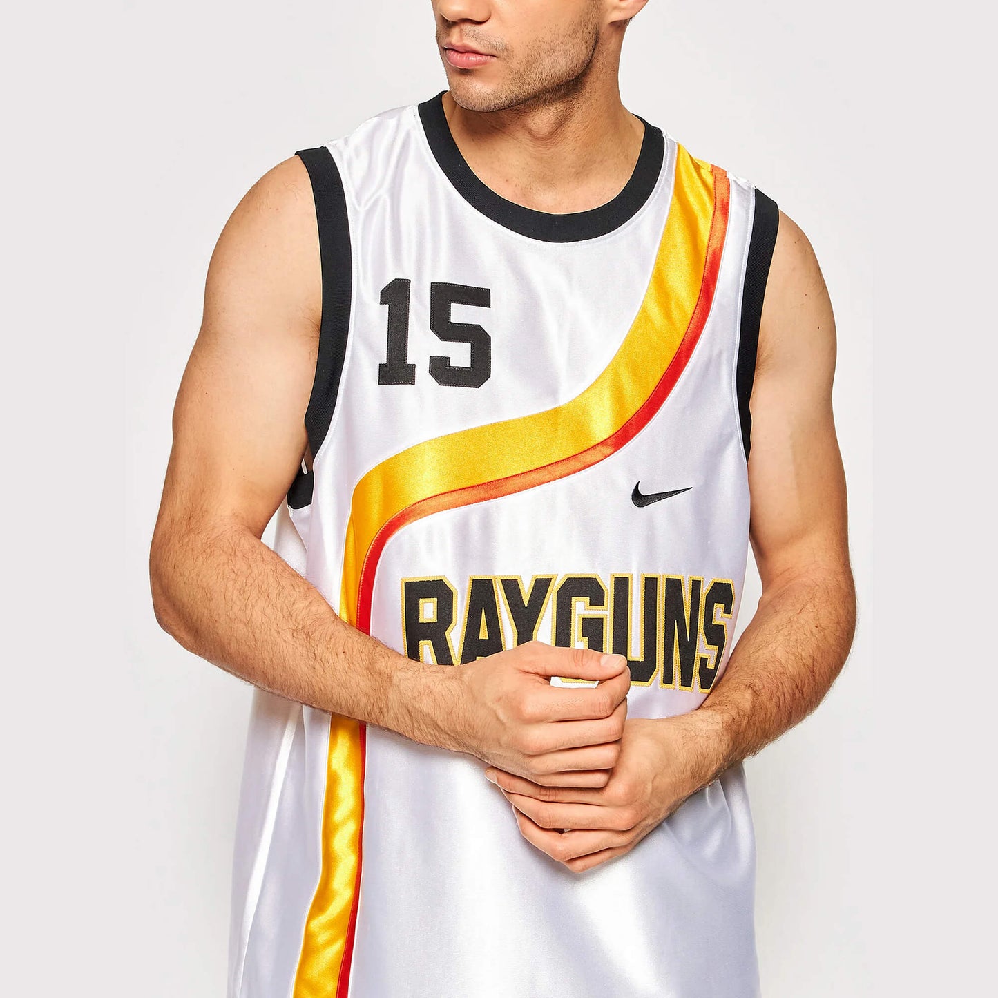 Nike Rayguns Jersey