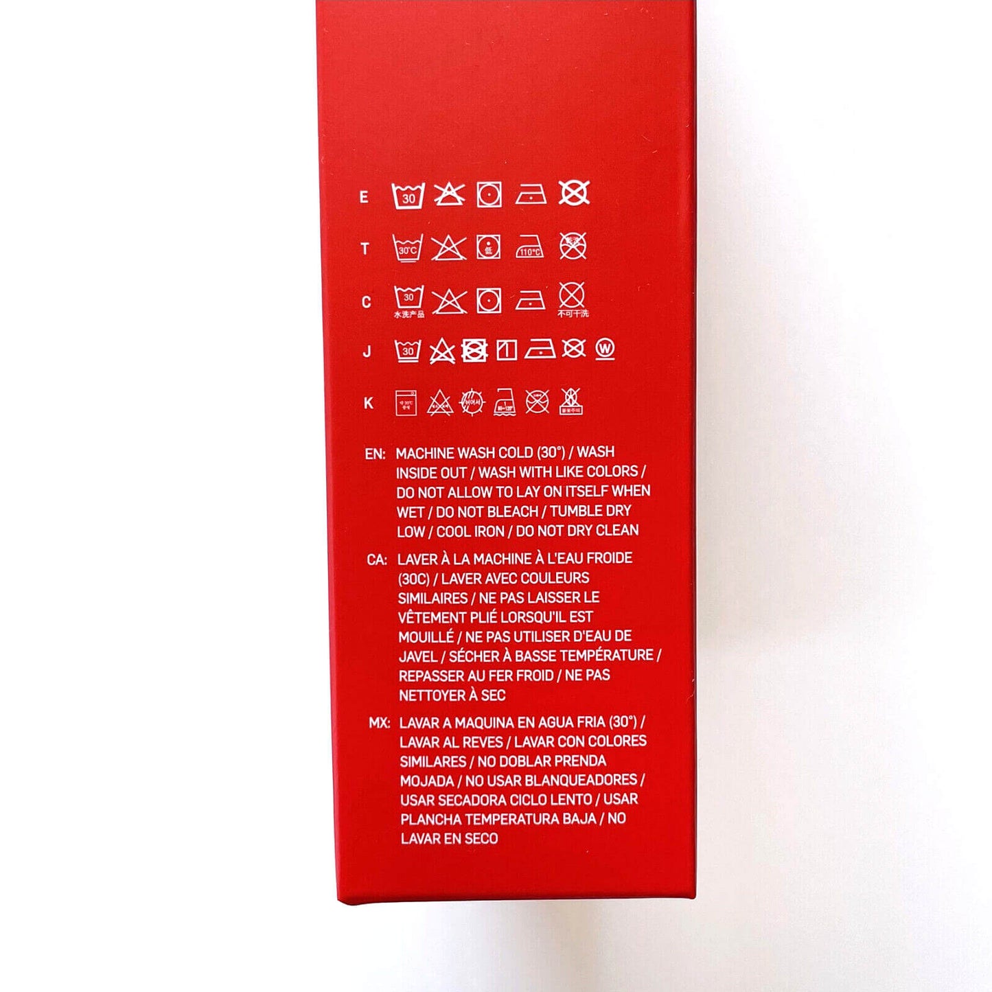 Detský súprava Nike Baby Set Blue bledomodrá