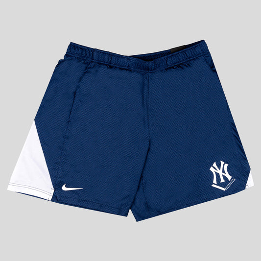 Nike New York Yankees Short Navy