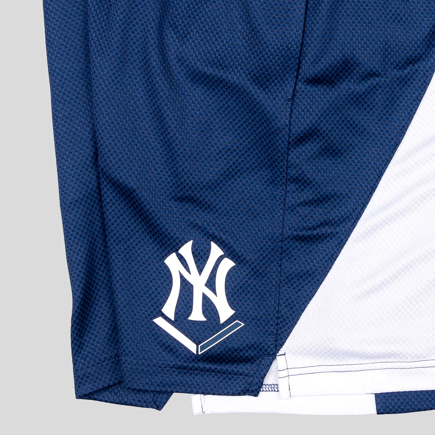 Nike New York Yankees Short Navy
